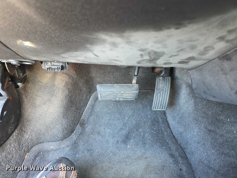 image for item FI0732 2010 Chevrolet Impala 