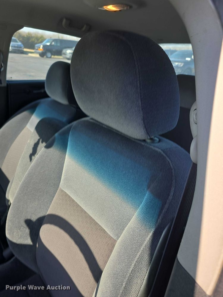 image for item FI0732 2010 Chevrolet Impala 