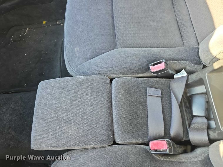 image for item FI0732 2010 Chevrolet Impala 