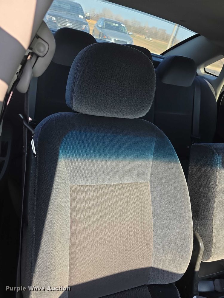 image for item FI0732 2010 Chevrolet Impala 