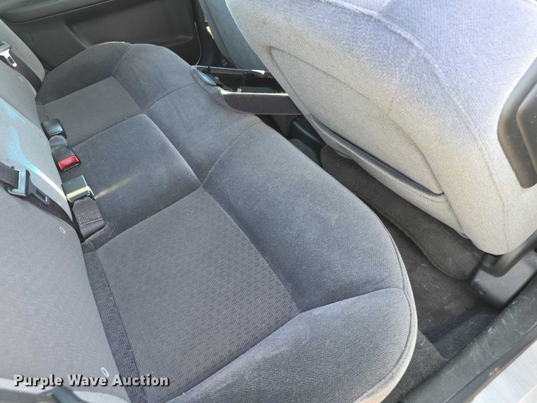 image for item FI0732 2010 Chevrolet Impala 