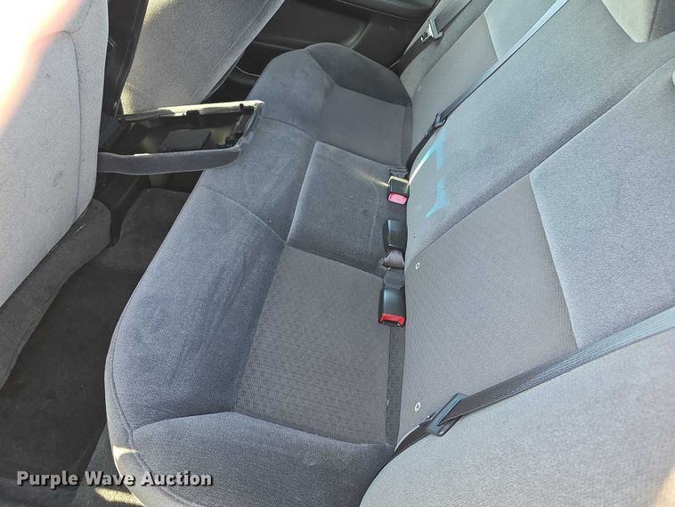 image for item FI0732 2010 Chevrolet Impala 