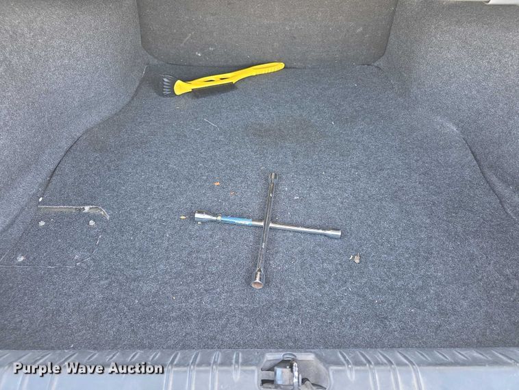 image for item FI0732 2010 Chevrolet Impala 