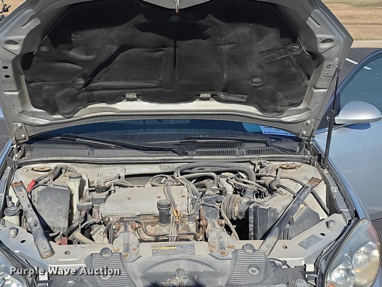 image for item FI0732 2010 Chevrolet Impala 