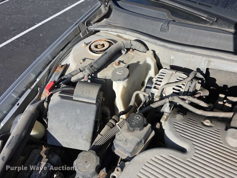 image for item FI0732 2010 Chevrolet Impala 