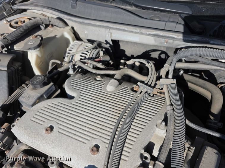 image for item FI0732 2010 Chevrolet Impala 