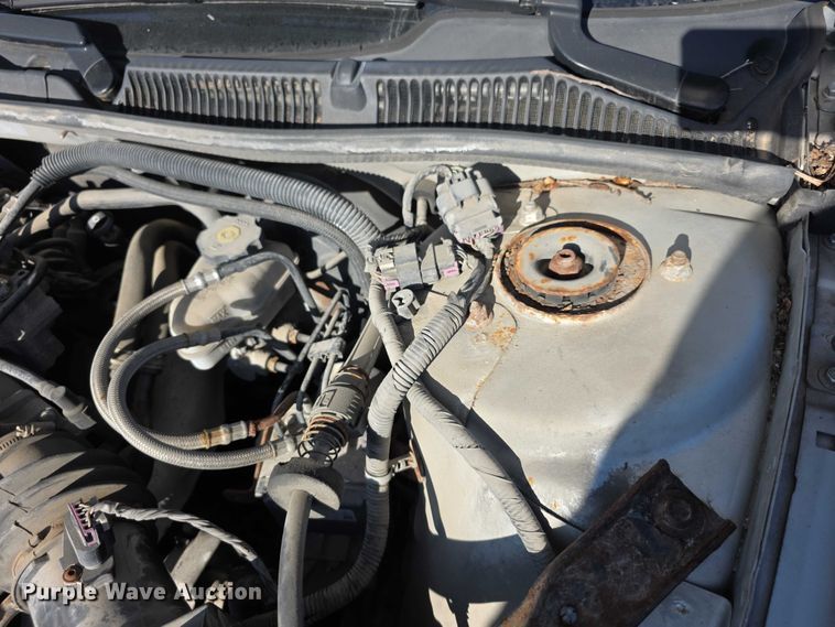 image for item FI0732 2010 Chevrolet Impala 