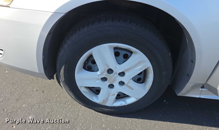 image for item FI0732 2010 Chevrolet Impala 