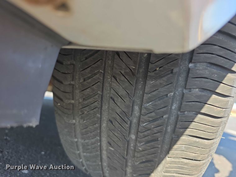 image for item FI0732 2010 Chevrolet Impala 