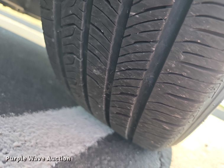 image for item FI0732 2010 Chevrolet Impala 