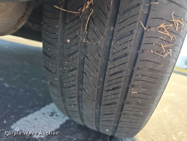 image for item FI0732 2010 Chevrolet Impala 