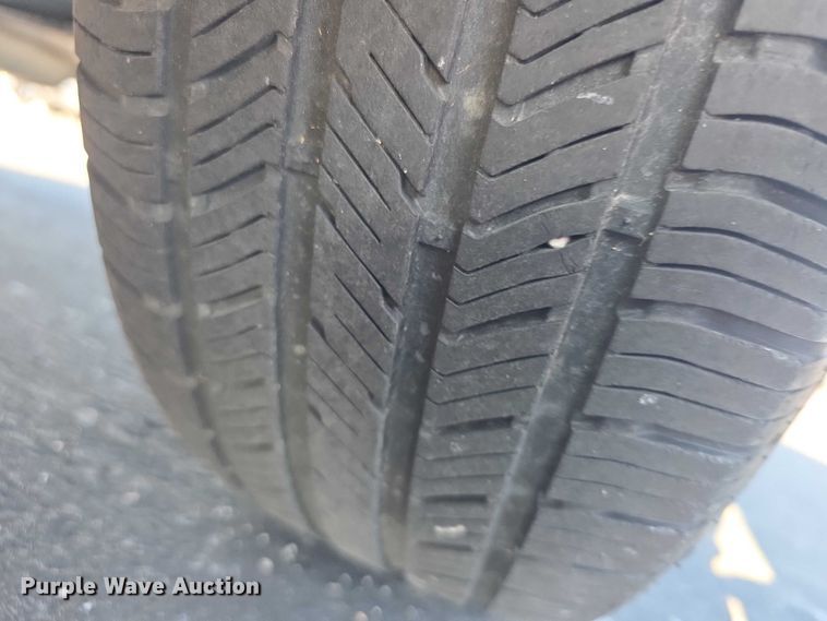 image for item FI0732 2010 Chevrolet Impala 