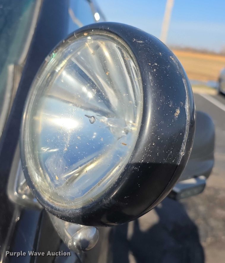 image for item FI0733 2016 Ford Explorer Police Interceptor SUV