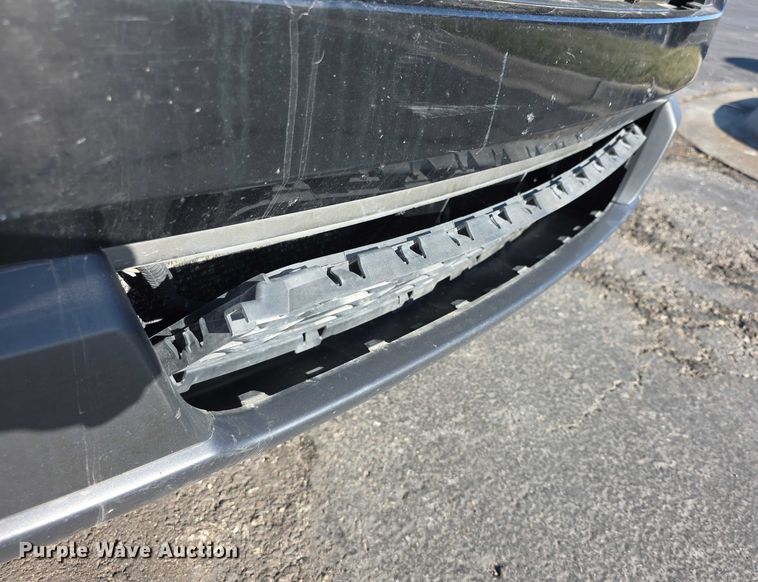 image for item FI0733 2016 Ford Explorer Police Interceptor SUV