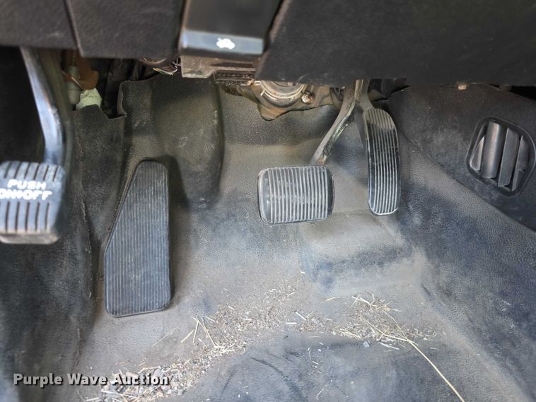 image for item FI0733 2016 Ford Explorer Police Interceptor SUV