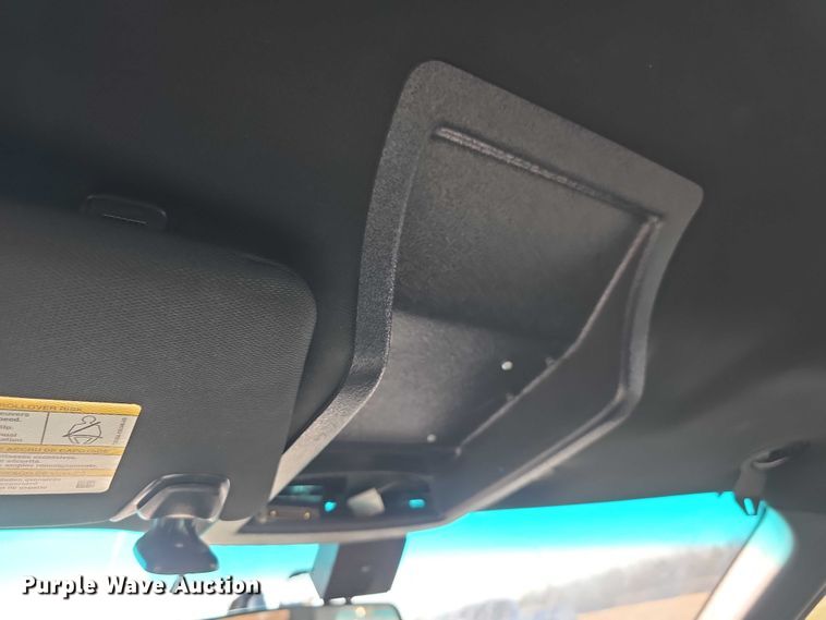 image for item FI0733 2016 Ford Explorer Police Interceptor SUV