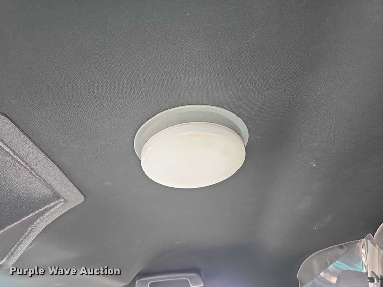 image for item FI0733 2016 Ford Explorer Police Interceptor SUV