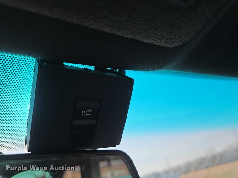 image for item FI0733 2016 Ford Explorer Police Interceptor SUV