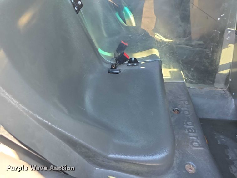 image for item FI0733 2016 Ford Explorer Police Interceptor SUV