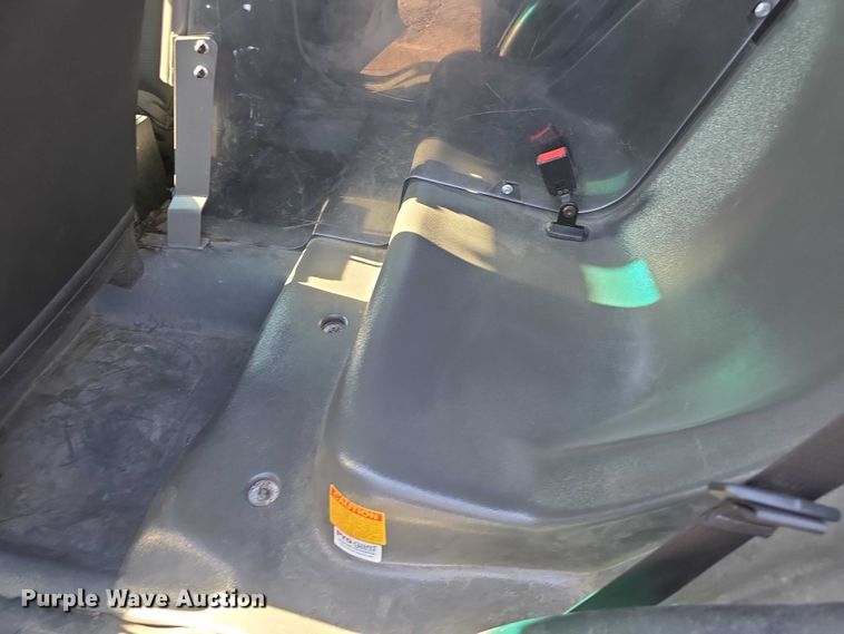 image for item FI0733 2016 Ford Explorer Police Interceptor SUV