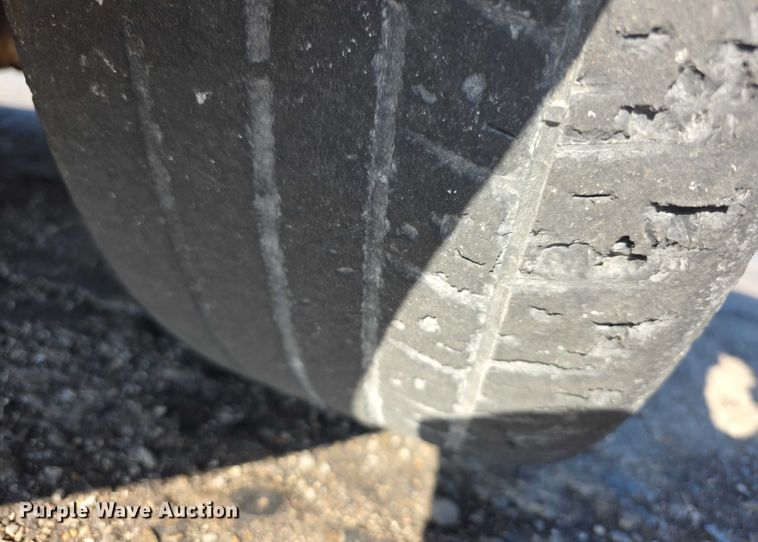 image for item FI0733 2016 Ford Explorer Police Interceptor SUV