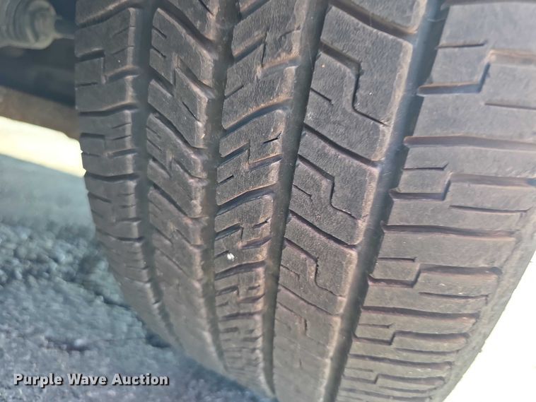 image for item FI0733 2016 Ford Explorer Police Interceptor SUV