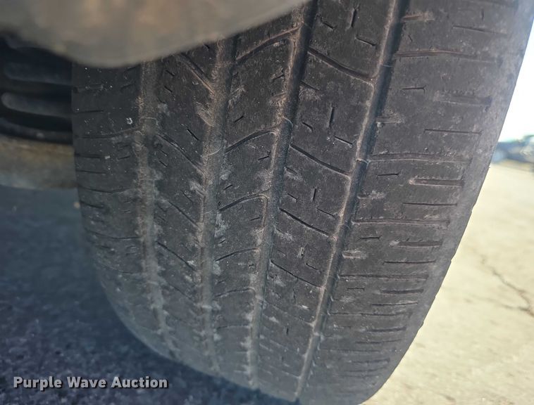 image for item FI0733 2016 Ford Explorer Police Interceptor SUV