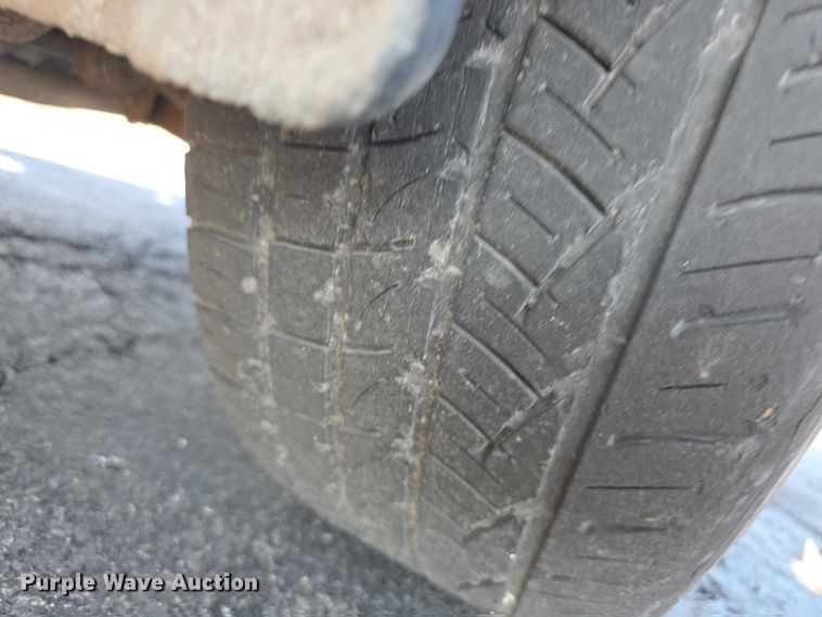 image for item FI0733 2016 Ford Explorer Police Interceptor SUV