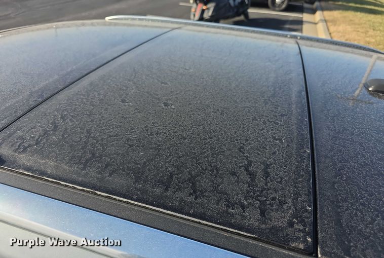 image for item FI0760 2011 Audi A3 