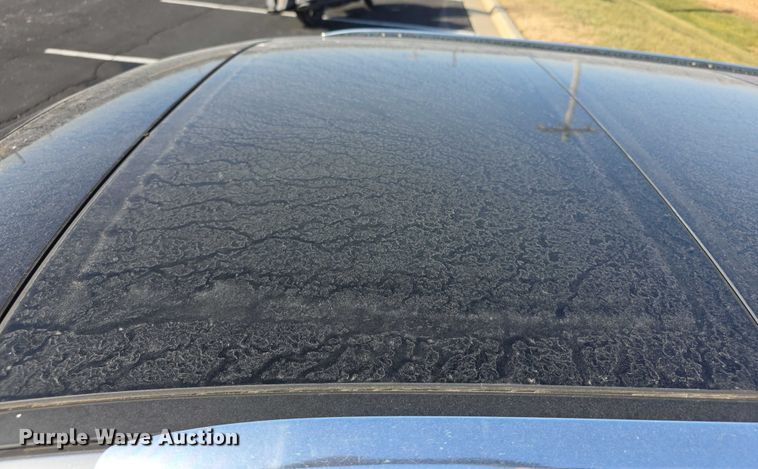 image for item FI0760 2011 Audi A3 