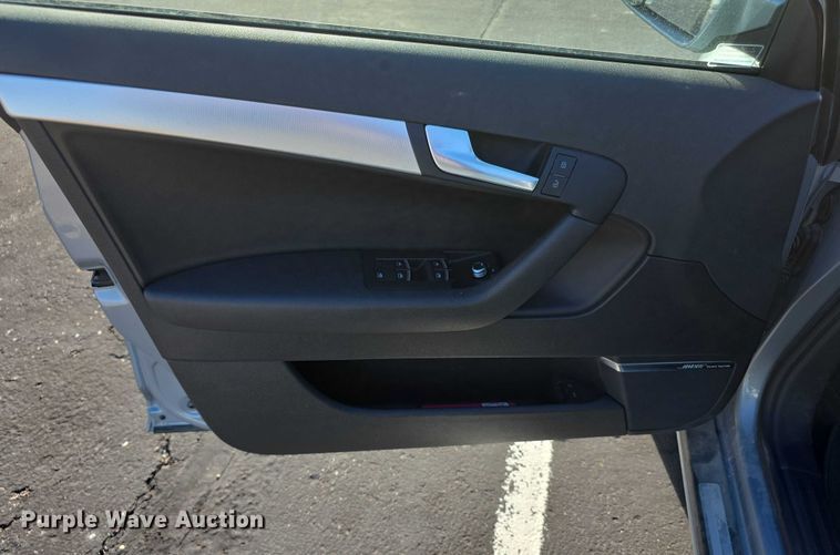 image for item FI0760 2011 Audi A3 