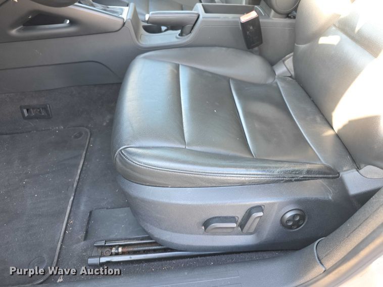 image for item FI0760 2011 Audi A3 