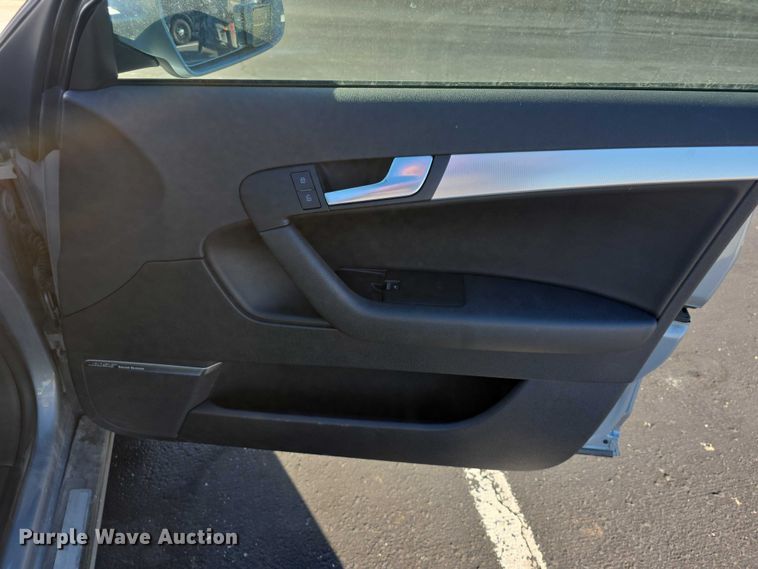 image for item FI0760 2011 Audi A3 