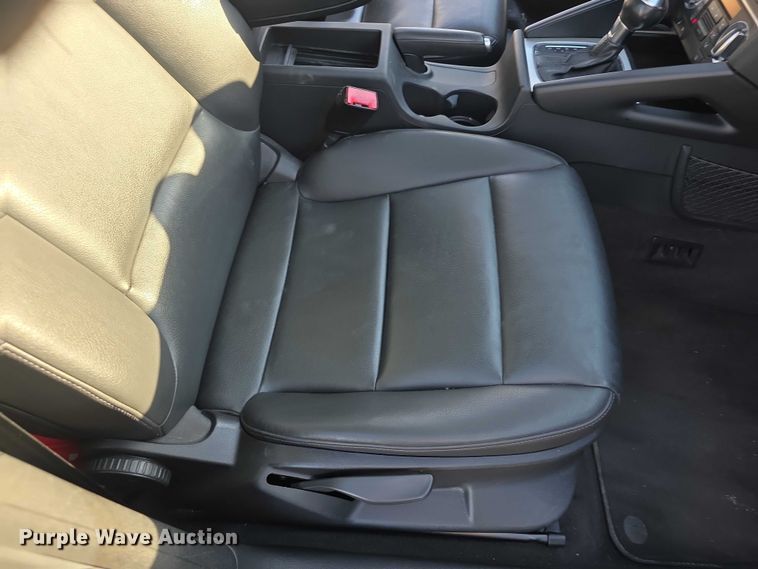 image for item FI0760 2011 Audi A3 