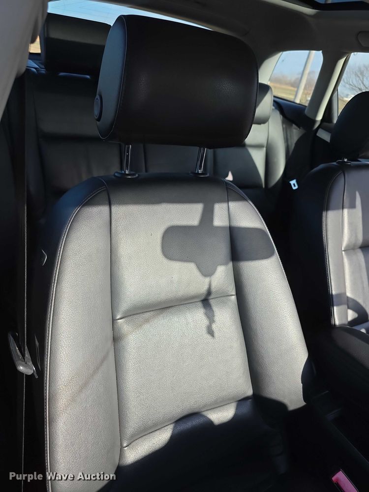 image for item FI0760 2011 Audi A3 