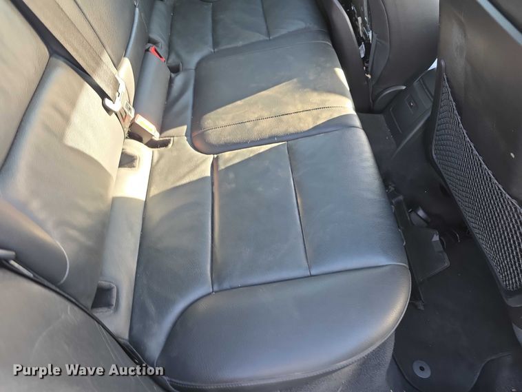 image for item FI0760 2011 Audi A3 