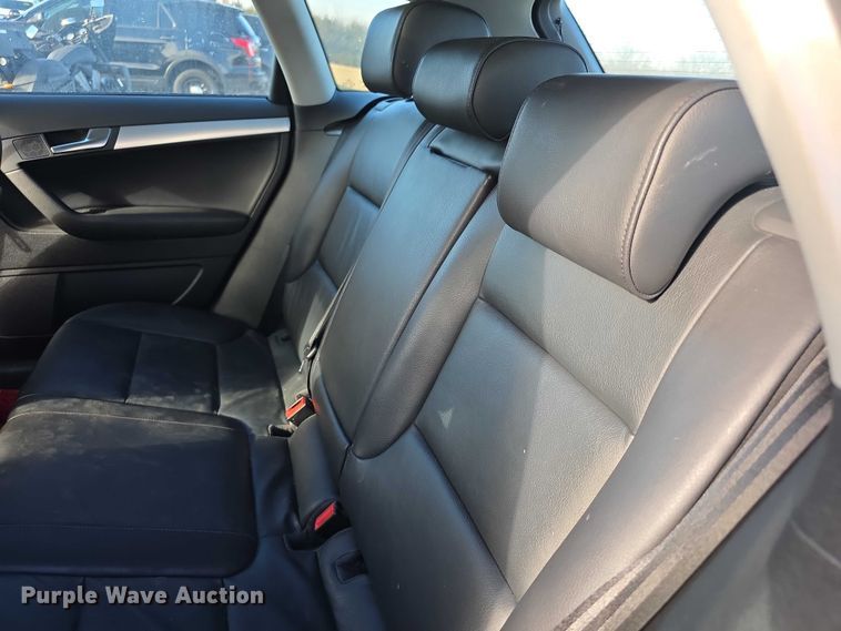 image for item FI0760 2011 Audi A3 