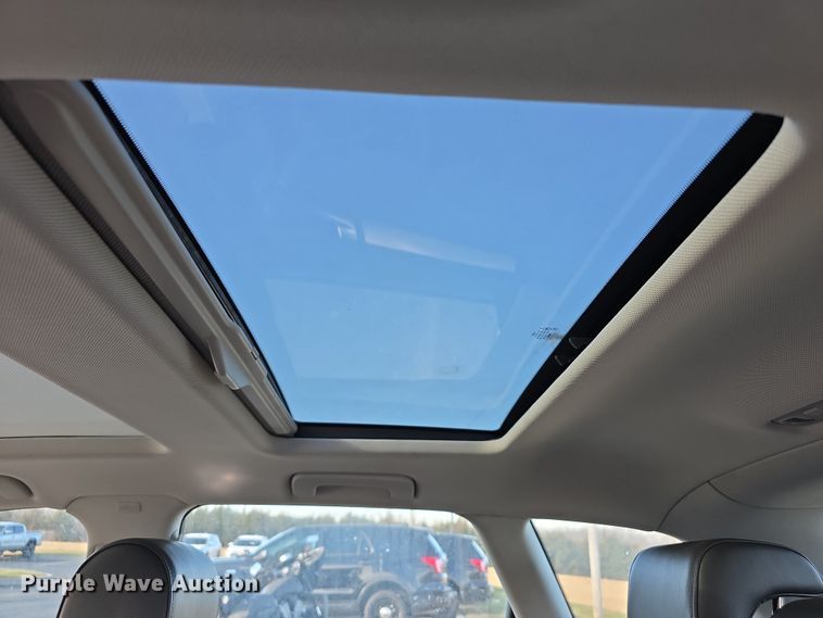 image for item FI0760 2011 Audi A3 