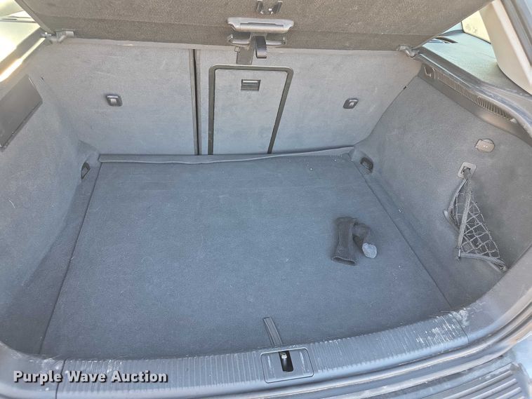 image for item FI0760 2011 Audi A3 