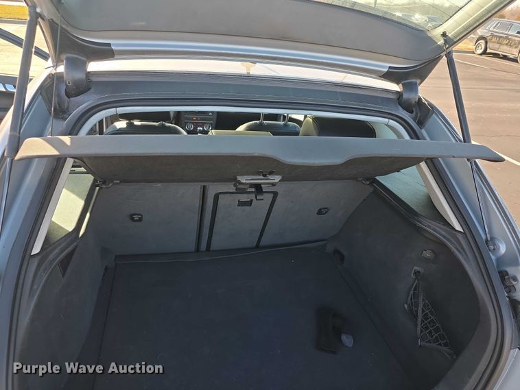 image for item FI0760 2011 Audi A3 