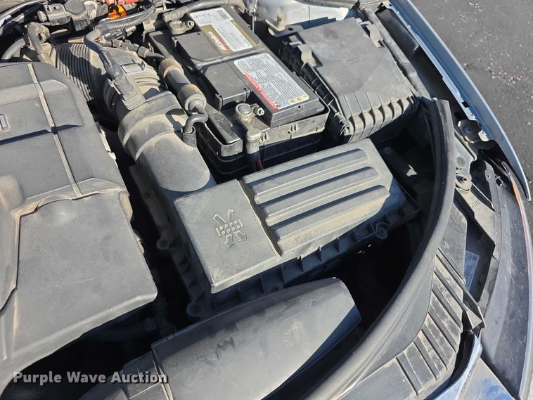 image for item FI0760 2011 Audi A3 