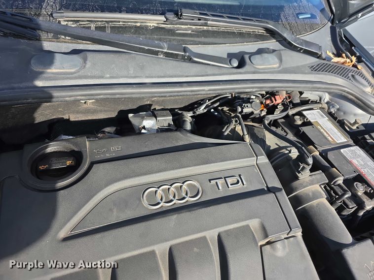 image for item FI0760 2011 Audi A3 
