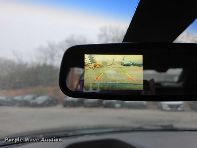 image for item FK0658 2015 Ford Taurus Police Interceptor 