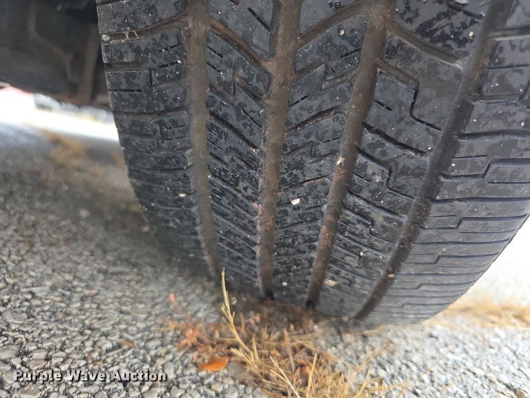 image for item FK0658 2015 Ford Taurus Police Interceptor 