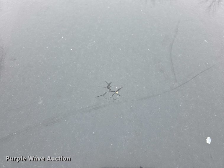 image for item FK0659 2013 Ford Taurus Police Interceptor 