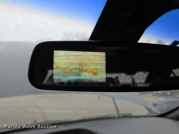 image for item FK0659 2013 Ford Taurus Police Interceptor 