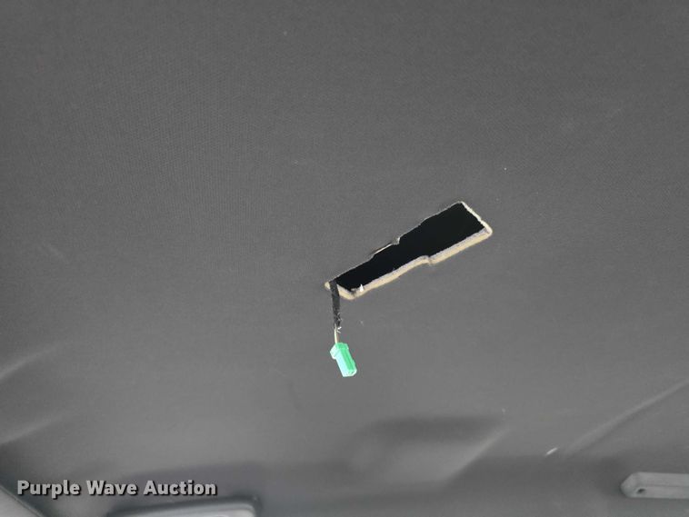 image for item FK0659 2013 Ford Taurus Police Interceptor 