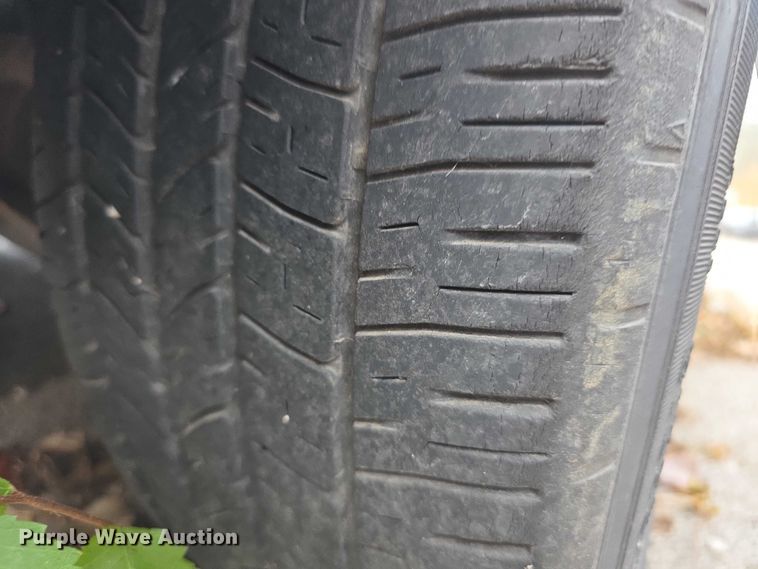 image for item FK0659 2013 Ford Taurus Police Interceptor 