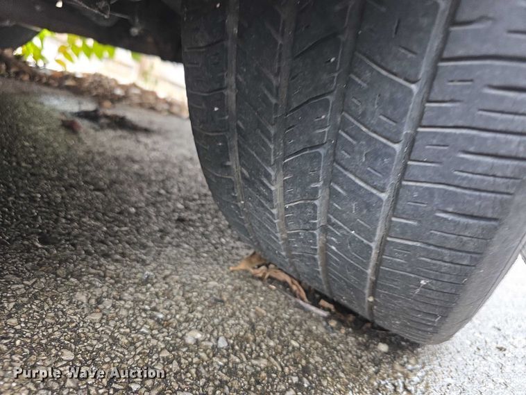 image for item FK0659 2013 Ford Taurus Police Interceptor 