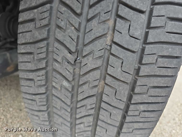 image for item FK0660 2018 Ford Taurus Police Interceptor 